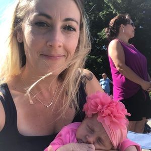 Meet your Posher, Sahra